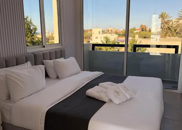 Aqualand Hotel & Resort