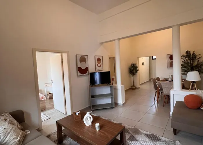 Le Marin Guesthouse