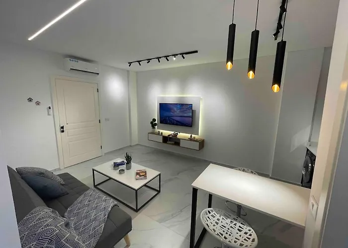 Kaia Guest House