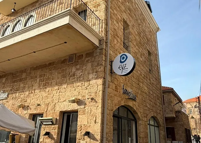 Eyz Terra Loft, By Eyz Holiday Homes